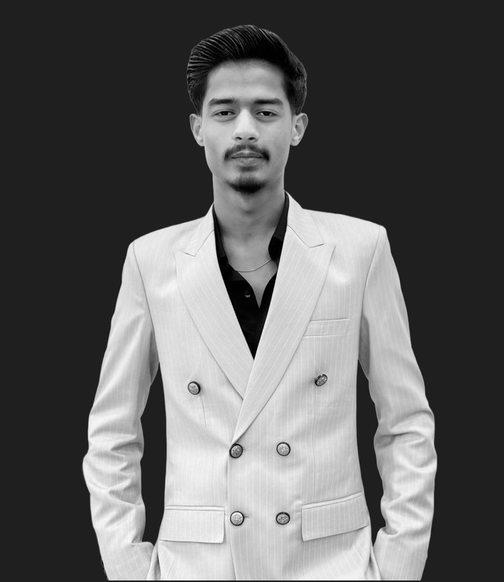 Taha Hasan Khan