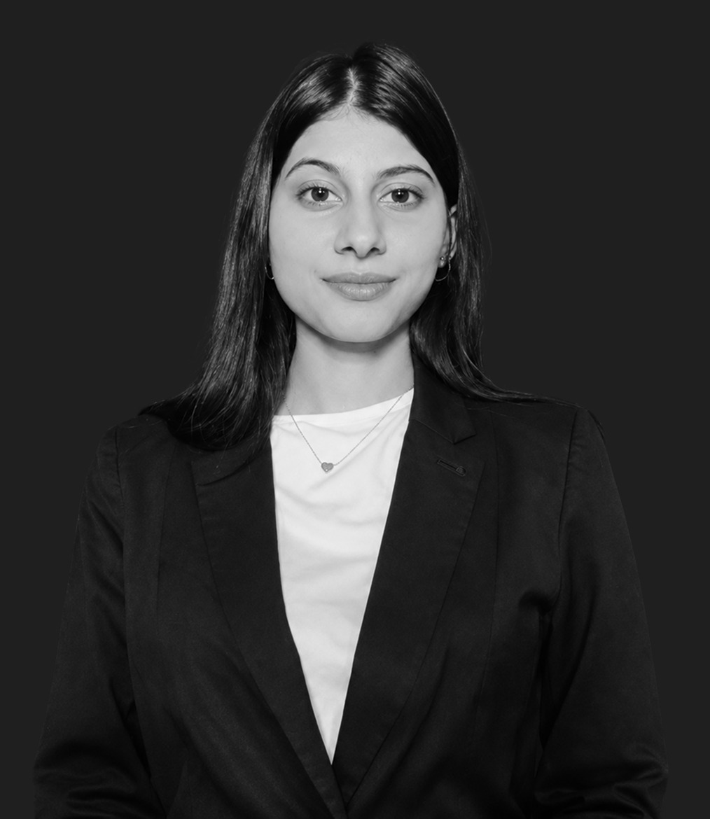 Muniza Asif